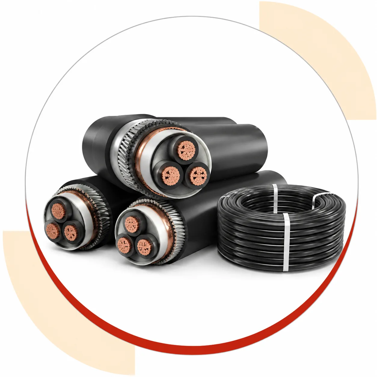 Electrical wires