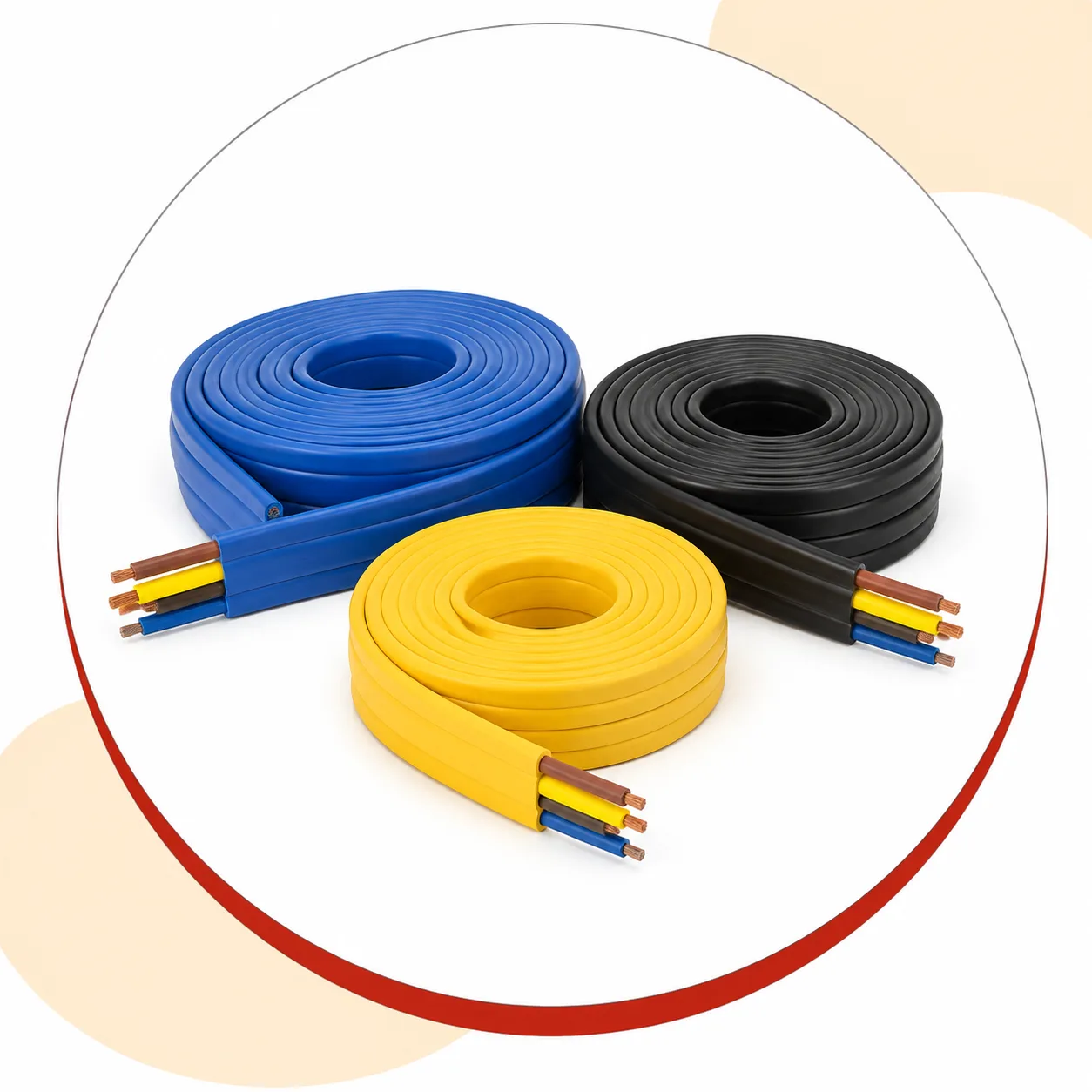 Electrical wires