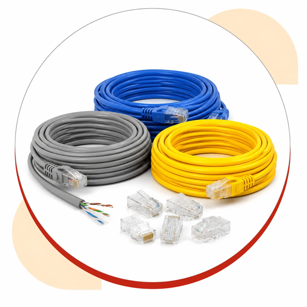 Electrical wires