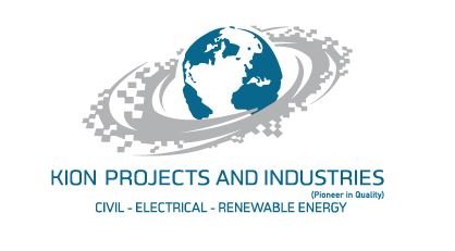 Client 1 logo